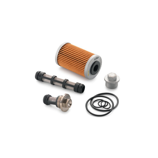 KTM Oil filter kit